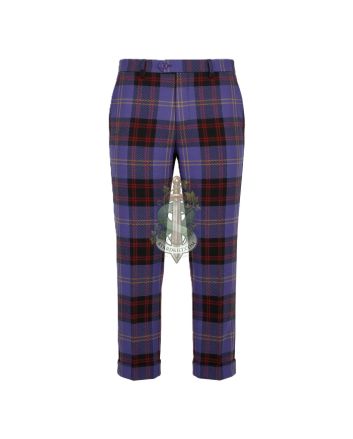 Hunter Of Peebleshire Tartan Traditional Kilt