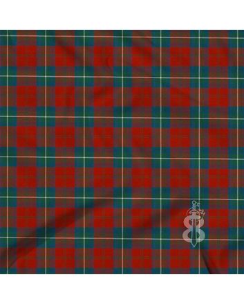 Baird Modern Tartan Kilt