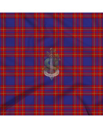 Baird Modern Tartan Kilt