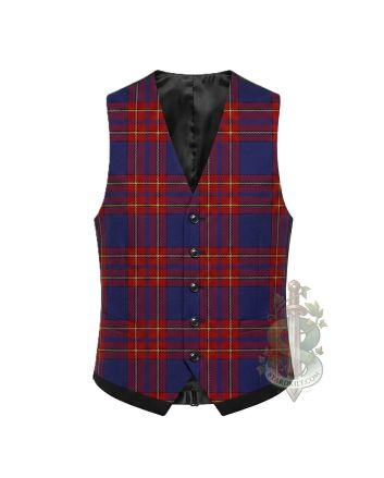 Baird Modern Tartan Kilt