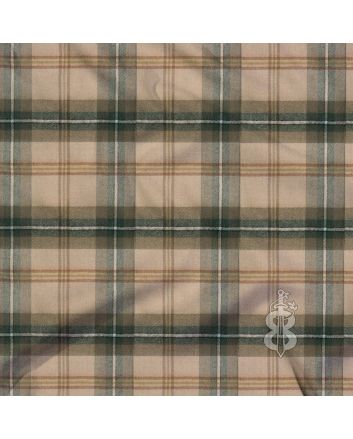 Hunter Tartan Traditional Kilt