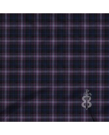 Hunter of Hunterson Tartan Traditional Kilt