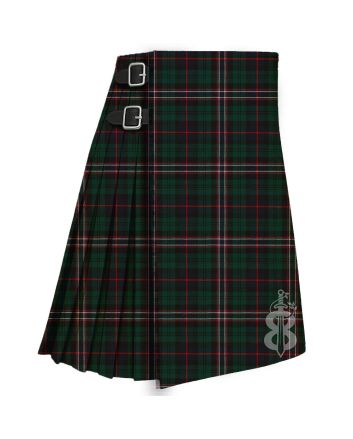 Baird Modern Tartan Kilt