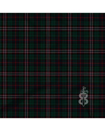 Baird Modern Tartan Kilt