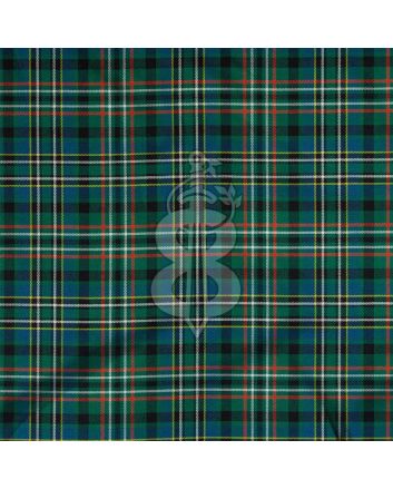 Scott Tartan Traditional 8 Yard Kilt