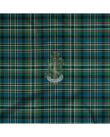 Scott Tartan Waistcoat Vest 