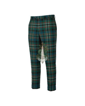 Hunter Tartan Traditional Kilt
