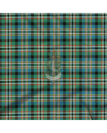 Hunter of Hunterson Tartan Traditional Kilt