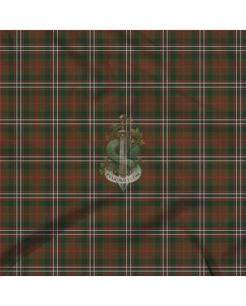 Hunter Of Peebleshire Tartan Traditional Kilt
