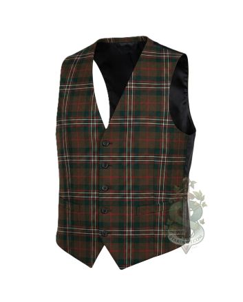 Hunter Of Peebleshire Tartan Traditional Kilt