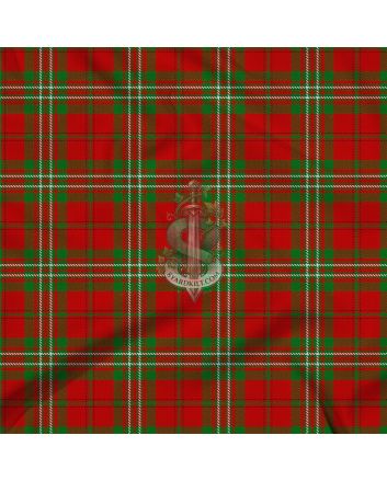 Scott Family Tartan Trousers