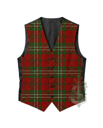 Hunter Tartan Traditional Kilt