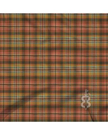 Hunter Tartan Traditional Kilt