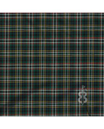 Baird Modern Tartan Kilt