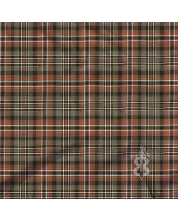 Hunter Tartan Traditional Kilt