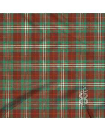 Hunter of Hunterson Tartan Traditional Kilt