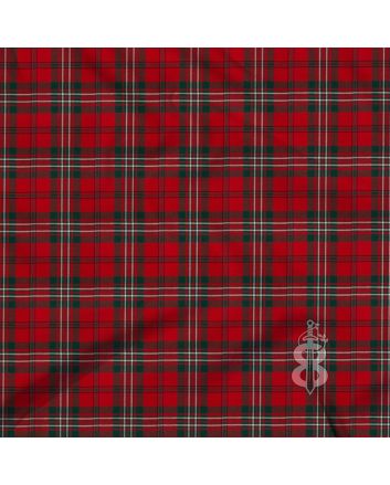 Baird Modern Tartan Kilt