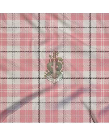 Hunter Tartan Traditional Kilt