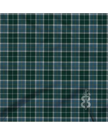 Hunter of Hunterson Tartan Traditional Kilt