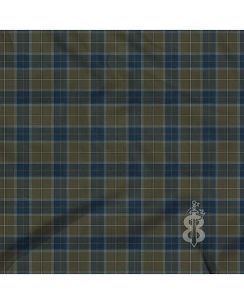 Hunter Tartan Traditional Kilt