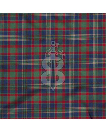 Scottish County Cork Irish Ancient Tartan Traditional 8 Yard Kilt 