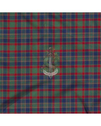 Hunter Of Peebleshire Tartan Traditional Kilt