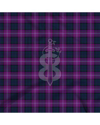 Scottish Forever Tartan Traditional 8 Yard Kilt