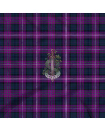Baird Modern Tartan Kilt