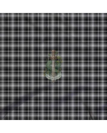 Hunter of Hunterson Tartan Traditional Kilt