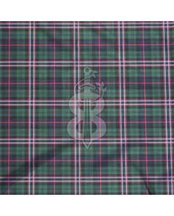 Scottish National Tartan Traditional 8 Yard Kilt