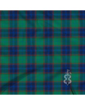 Hunter Tartan Traditional Kilt