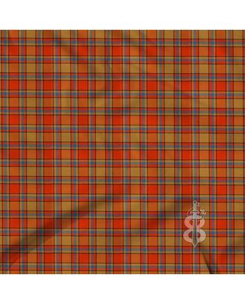 Baird Modern Tartan Kilt