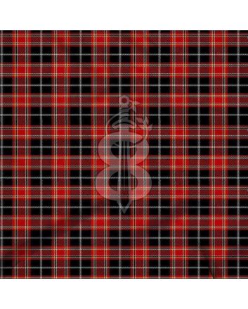 Sens Modern Tartan Traditional 8 Yard Kilt 
