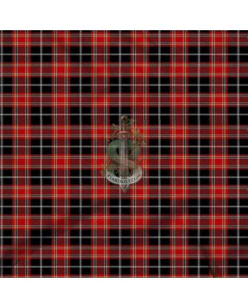 Hunter Tartan Traditional Kilt