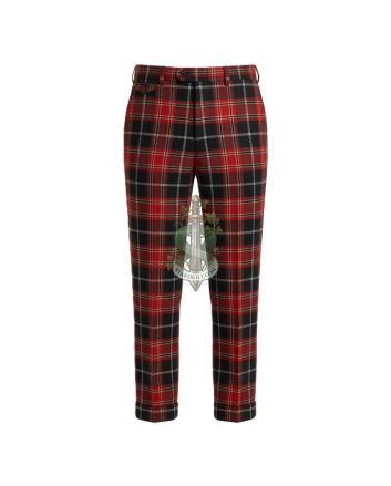 Hunter Tartan Traditional Kilt