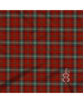 Hunter Tartan Traditional Kilt