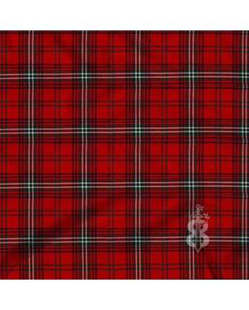 Hunter of Hunterson Tartan Traditional Kilt