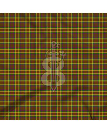 Shannon Tartan Traditional 8 Yard Kilt