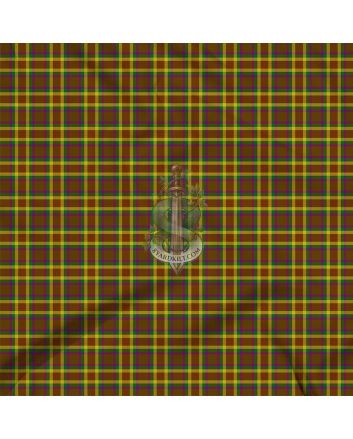 Hunter Tartan Traditional Kilt