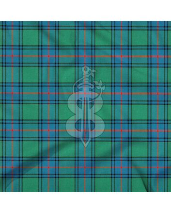 Shaw Ancient Tartan Traditional 8 Yard Kilt 