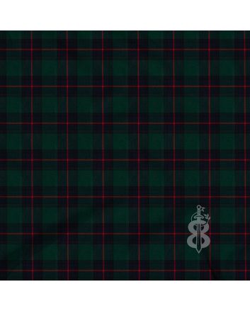 Hunter Tartan Traditional Kilt