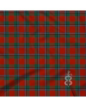 Hunter of Hunterson Tartan Traditional Kilt