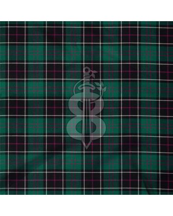 Sinclair Hunting Ancient Tartan Traditional 8 Yard Kilt