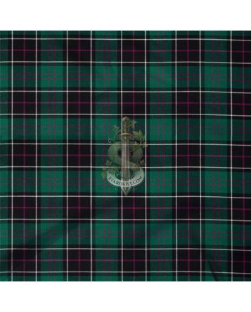Baird Modern Tartan Kilt