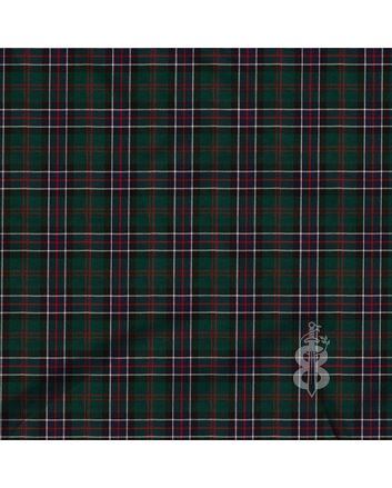 Hunter Tartan Traditional Kilt