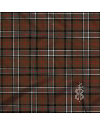 Baird Modern Tartan Kilt
