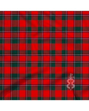 Hunter Tartan Traditional Kilt