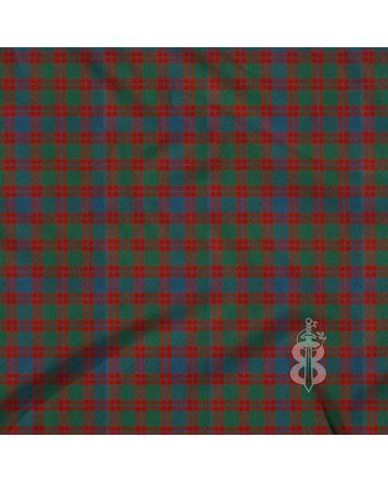 Hunter Tartan Traditional Kilt