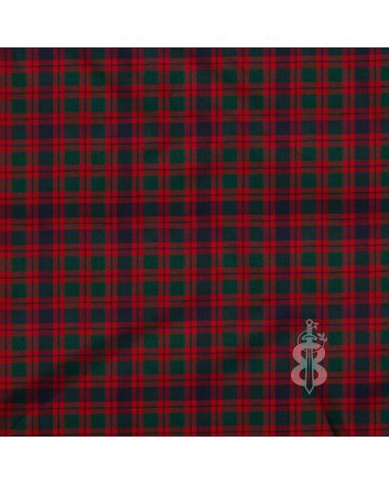 Baird Modern Tartan Kilt