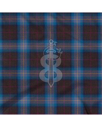 Skirl Tartan Traditional 8 Yard Kilt 